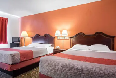 Photo 3 - Motel 6-Hope, AR