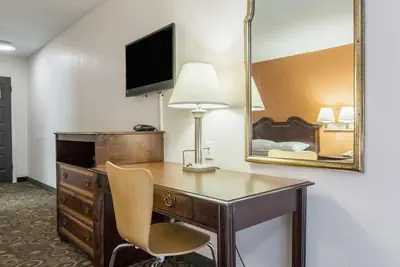 Photo 4 - Motel 6-Hope, AR