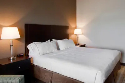 Photo 4 - Holiday Inn Express & Suites Nevada by IHG