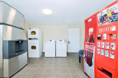 Photo 2 - Americas Best Value Inn - Lebanon