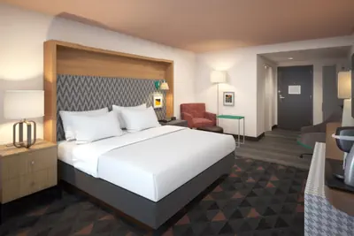 Photo 3 - Holiday Inn & Suites Decatur-Forsyth by IHG