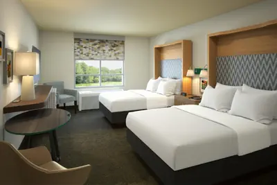 Photo 5 - Holiday Inn & Suites Decatur-Forsyth by IHG