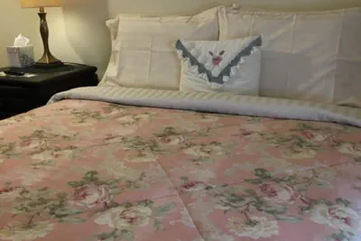 Photo 2 - The Courtland Hotel & Spa