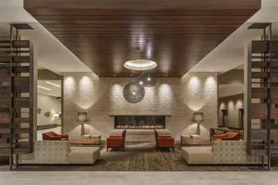 Photo 5 - Hyatt Regency Aurora-Denver Conference Center