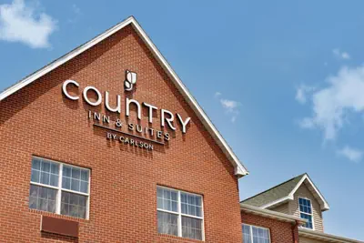 Photo 2 - Country Inn & Suites by Radisson, Coralville, IA