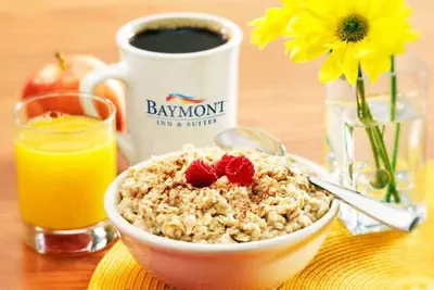 Photo 2 - Baymont by Wyndham Norcross Atlanta