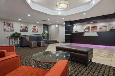 Photo 4 - Best Western Lumberton