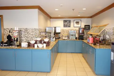 Photo 3 - Country Inn & Suites by Radisson, Lawrenceville near Northside Hospital Gwinnett