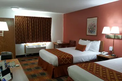Photo 4 - Americas Best Value Inn and Suites - Nevada