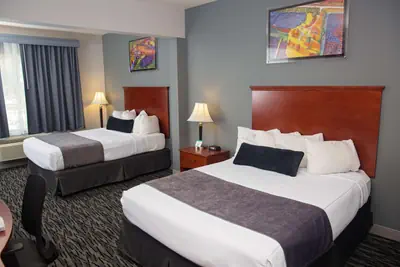 Photo 5 - Parke Regency Hotel & Conf Ctr., BW Signature Collection