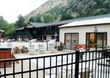 Photo 4 - Georgetown Mountain Inn