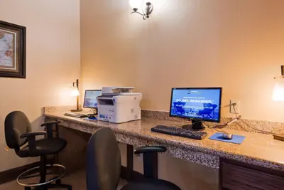 Photo 5 - Best Western Park Hotel