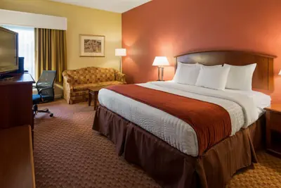 Photo 5 - Best Western Hickory