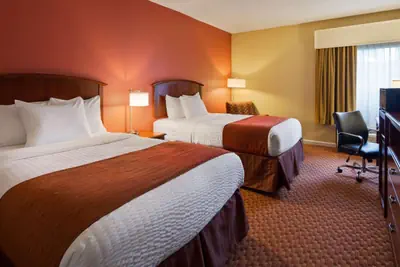 Photo 3 - Best Western Hickory