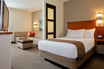 Photo 3 - Hyatt Place Chicago - Lombard/Oak Brook