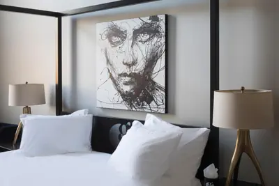 Photo 3 - Hotel Grinnell, Ascend Hotel Collection
