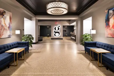Photo 2 - Hotel Grinnell, Ascend Hotel Collection
