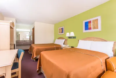 Photo 5 - Travelodge by Wyndham Cordele