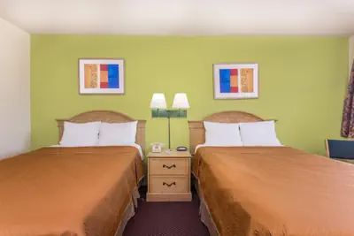 Photo 3 - Travelodge by Wyndham Cordele