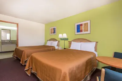 Photo 4 - Travelodge by Wyndham Cordele