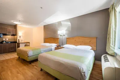 Photo 4 - Studio 6 Extended Stay - Duluth, GA - Atlanta - Gwinnett Place