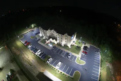 Photo 5 - Microtel Inn & Suites by Wyndham Searcy
