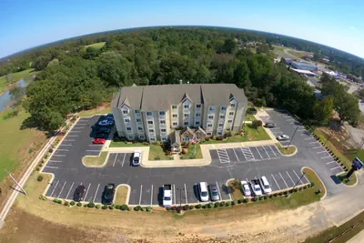 Photo 4 - Microtel Inn & Suites by Wyndham Searcy