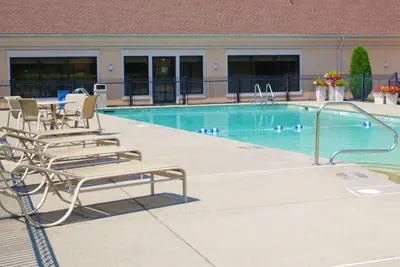 Photo 3 - Best Western Galleria Inn & Suites