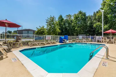 Photo 5 - Motel 6-Fort Mill, SC - Charlotte