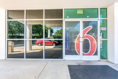 Photo 2 - Motel 6-Fort Mill, SC - Charlotte