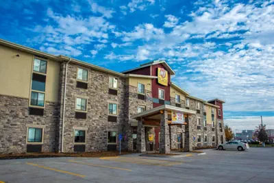 Photo 2 - My Place Hotel-Altoona/Des Moines, IA
