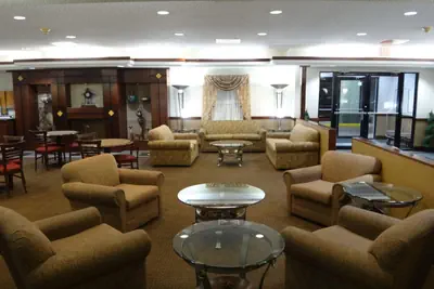 Photo 2 - Days Inn by Wyndham Dodge City