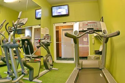 Photo 2 - Fairfield Inn Suites Brunswick