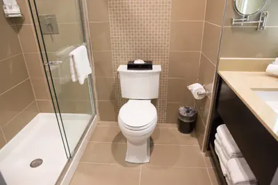 Photo 4 - Best Western Premier NYC Gateway Hotel