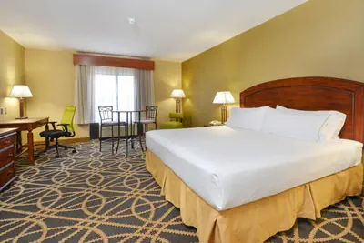 Photo 5 - Holiday Inn Express Boone by IHG