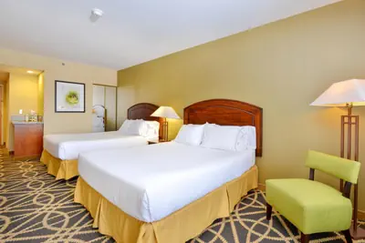 Photo 4 - Holiday Inn Express Boone by IHG
