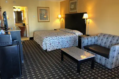 Photo 3 - Knights Inn Mount Laurel