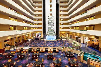Photo 4 - Capitol Plaza Hotel Jefferson City
