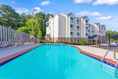 Photo 4 - Microtel Inn & Suites by Wyndham Bremen