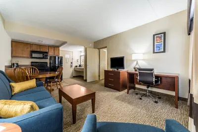 Photo 5 - Comfort Inn Festus-St Louis South