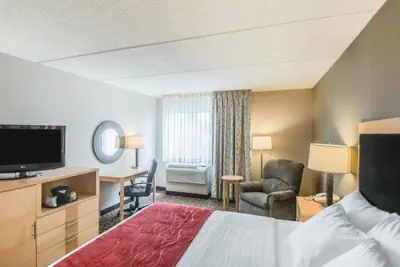 Photo 5 - Comfort Inn - NYS Fairgrounds
