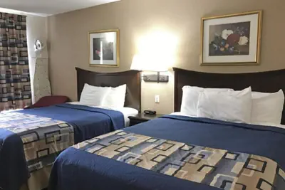Photo 4 - Americas Best Value Inn Mount Vernon
