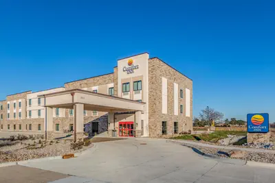 Photo 5 - Comfort Inn Altoona-Des Moines