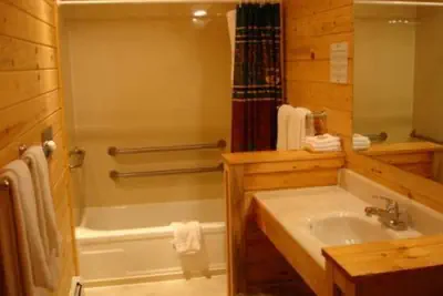 Photo 5 - Georgetown Mountain Inn