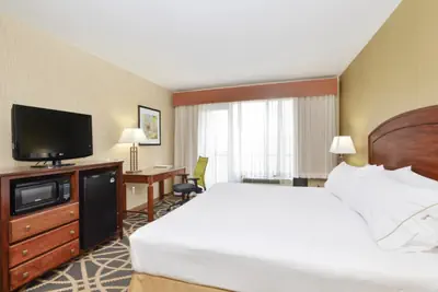 Photo 3 - Holiday Inn Express Boone by IHG