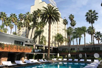 Photo 3 - The Hollywood Roosevelt