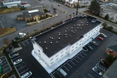 Photo 3 - Wingate Augusta Washington Road by Wyndham