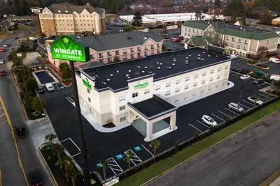 Photo 4 - Wingate Augusta Washington Road by Wyndham