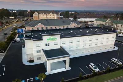 Photo 5 - Wingate Augusta Washington Road by Wyndham