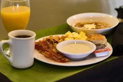 Photo 5 - Comfort Inn & Suites